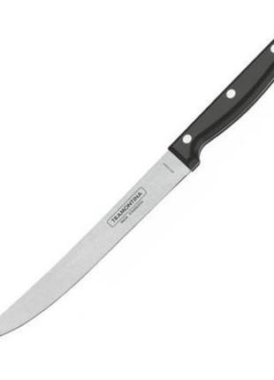 Кухонный нож tramontina ultracorte универсальный 203 мм (23858/108)