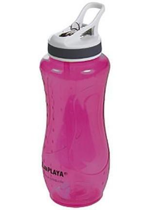 Бутылка для воды laplaya isotitan 0,9 l pink (4020716353890)