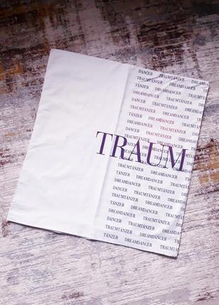 Большая наволочка из хлопка, 78×72см, traum collection