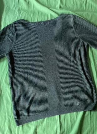 Зелена кофтинка 5