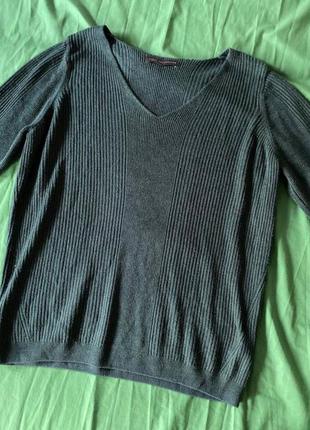 Зелена кофтинка 4