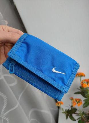 Кошелек nike спортивный кошелек nike портмоне