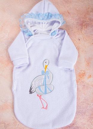 Конверт для новонароджених