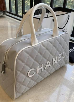 Сумка спортивная vip gift большая