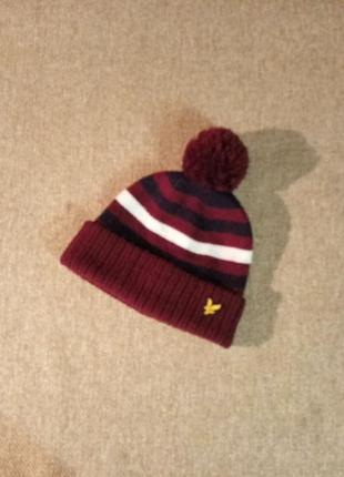 Чудова шапка