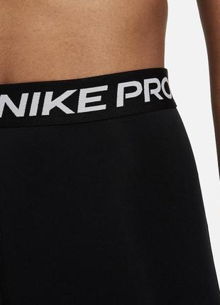 Легінси nike pro3 фото