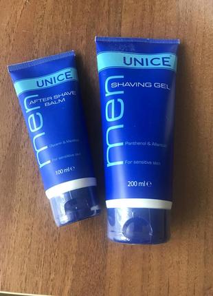 Гель після гоління