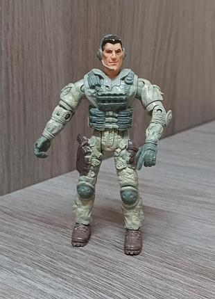 Фигурка солдат lanard
