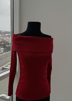 Романтична джемпер