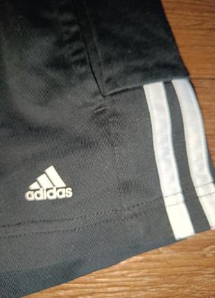 Шорти adidas оригінал 12 років3 фото