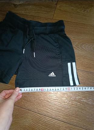 Шорти adidas оригінал 12 років6 фото