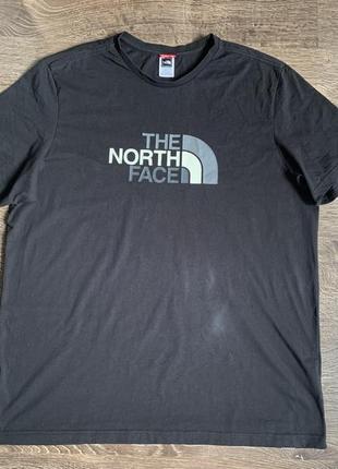 Оригінал футболка свіжих колекцій the north face ®