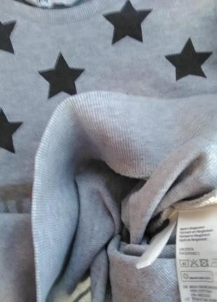 Крутой свитшот от h&m 5