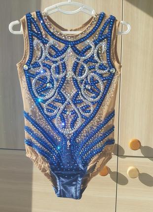 Купальник для художньої гімнастики