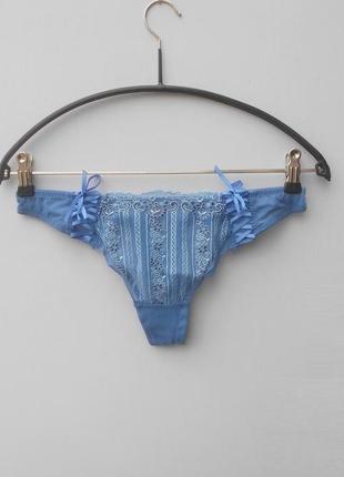 Трусики стринги