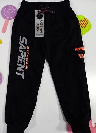 Спортивные штаны для мальчика
