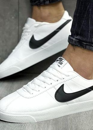 Кросівки чоловічі nike sb мужские кроссовки найк