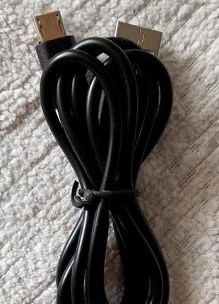 Кабель живлення