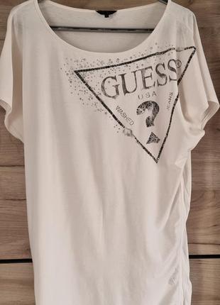 Футболка guess оригінал1 фото