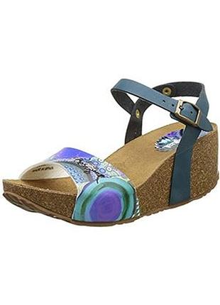 Босоножки desigual, размер 38-38,5