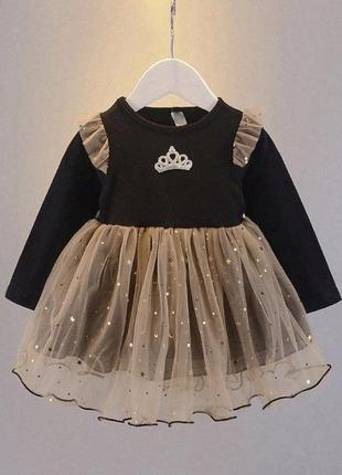 💦безумно красивые нежные платья для маленьких принцесс