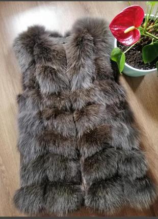 Жилетка