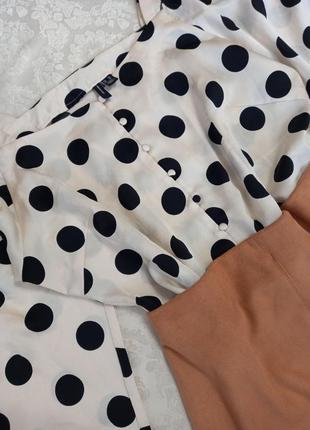 Набор блуза и юбка3 фото