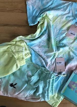 Спортивный костюм