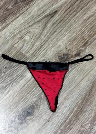 Шикарные сексуальные трусики no secret