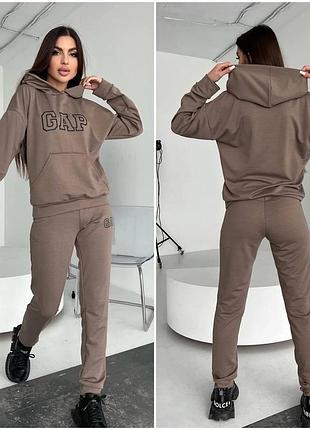 Костюм gap