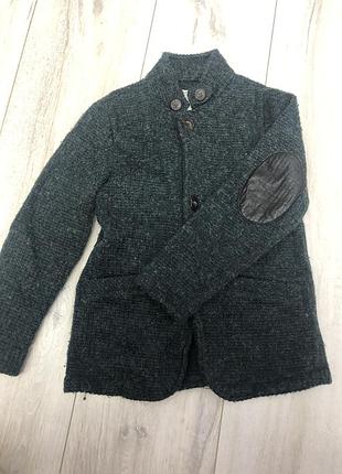 Пиджак zara