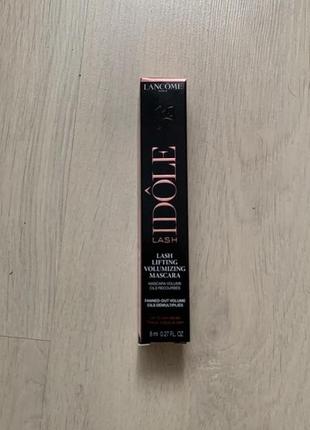 Lancôme lash idole