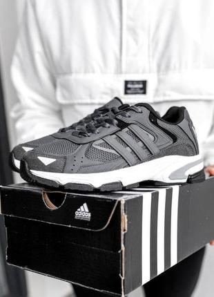 Чоловічі кросівки adidas2 фото