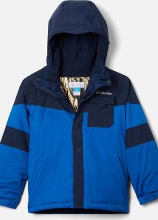 Куртка зимова дитяча columbia mighty mogultm ii waterproof (sb2601 434)