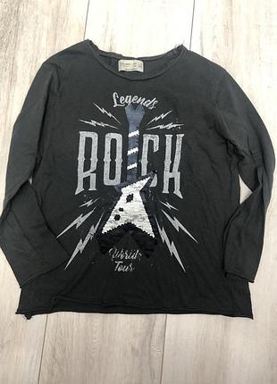 Реглан zara