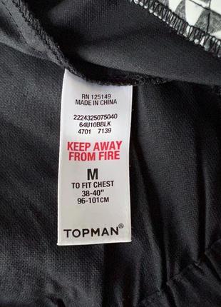 Вітровка куртка topman6 фото