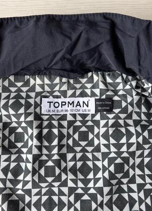 Вітровка куртка topman5 фото