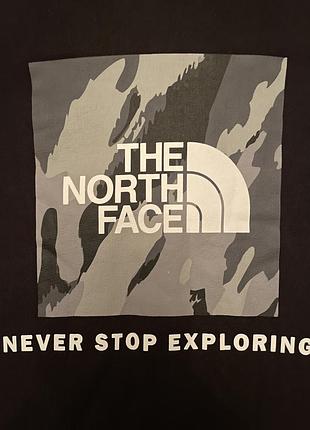Худі the north face, оригінал, розмір xs 10
