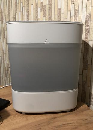 Стерилізатор дитячих пляшечок avent philips