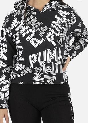 Кофта puma