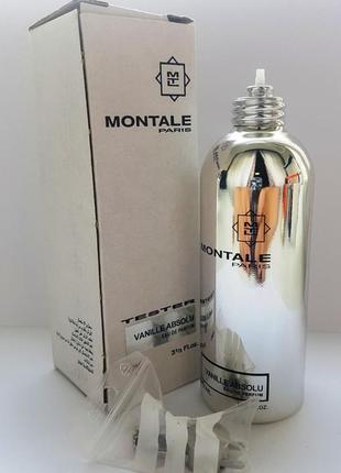 Montale vanille absolu парфумована вода2 фото