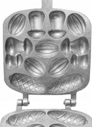 Форма для випікання "лісне асорті"