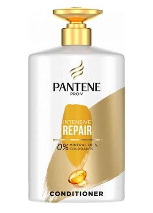 Бальзам-ополіскувач інтенсивне відновлення 1000 мл тм pantene