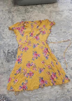 Літнє плаття