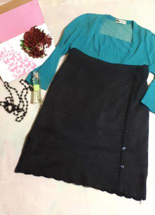 Спідниця осінь зима vero moda