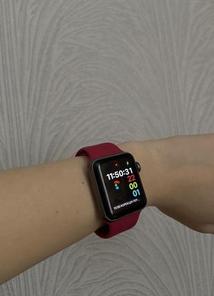 Новий ремінець apple watch 38-40mm