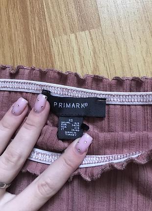 Кофтинка от primark 2