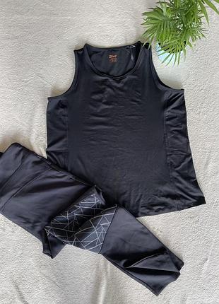 Майка для спорту crivit