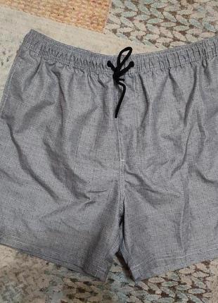 Купальные пляжные повседневные шорты acw85