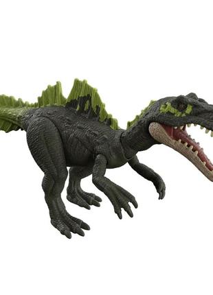 Мир юрского периода ихтиовенатор jurassic world ichthyovenator dinosaur